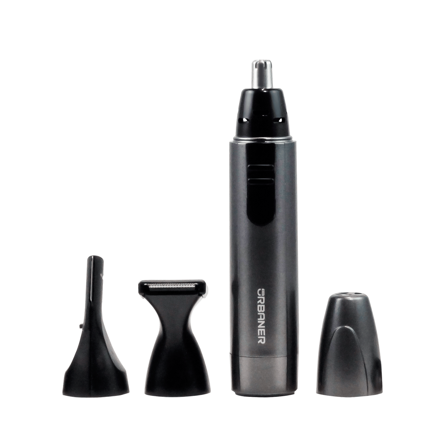 3-in-1 Men’s Grooming Kit